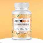OrexiBurn