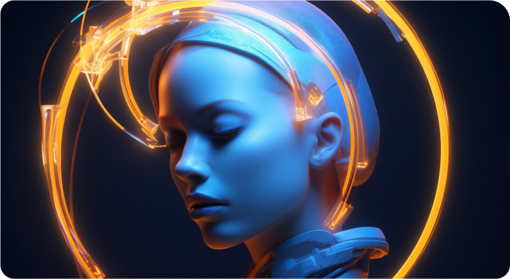 Artificial Intelligence Development Company Dubai - Exobloc