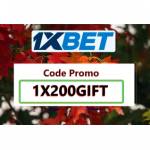 code promo 1xbet du jour