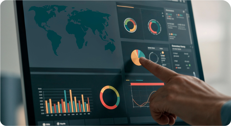 Big Data Analytics Services & Consulting - Exobloc