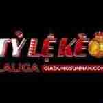 Tỷ Lệ Kèo La Liga