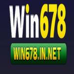 WIN678 in net