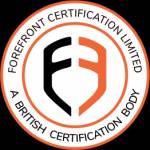Forefront Certification Limited