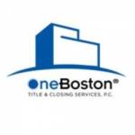 Oneboston title
