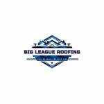 BIG LEAGUE ROOFING LLC