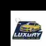 The Luxury Cab