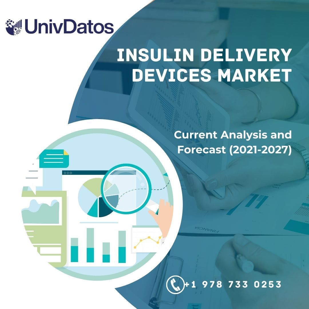Insulin Delivery Devices Market Report, Share, Size, Analysis 2027