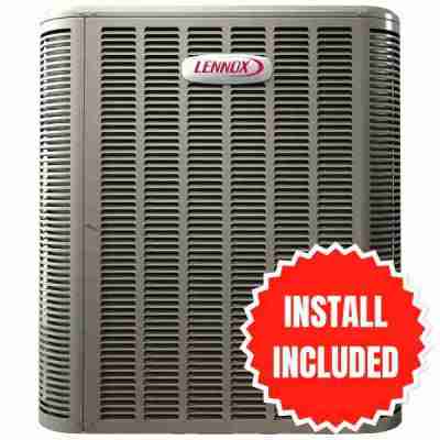 LENNOX 1.5 TON ML14XC1S-018 Profile Picture