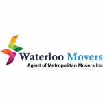 Waterloo Movers