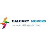 Calgary Movers