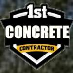 A Houston Concrete Industrial Company