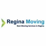 Regina Moving