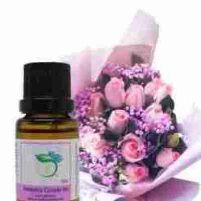Rose Bouquet Fragrant Oil Profile Picture