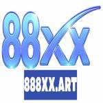 888XX art