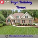 Piyaholiday home