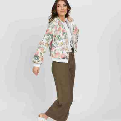 K6037 Coco Bomber - Belle Profile Picture