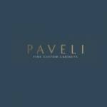 Paveli Fine Custom Cabinets