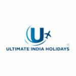 Ultimate India Holidays