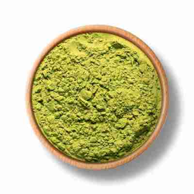 Blood Moon Reserve Kratom Powder Profile Picture