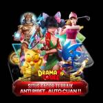 DRAMA TOGEL