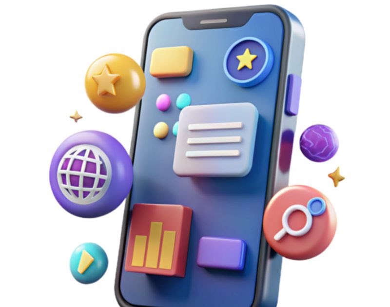 KindleBit Solutions Pvt. Ltd.: Why Mobile App Design Matters And How To Choose The Best Mobile App Design Firm