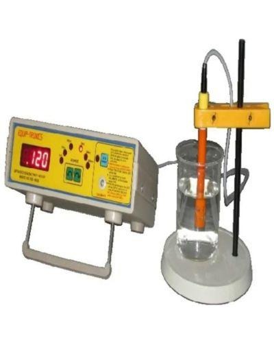 Digital Conductivity Meters in Philippine Manufacturing