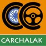 Car Chalak