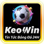 Keowin Football Trang chuyên tin tức bóng đá