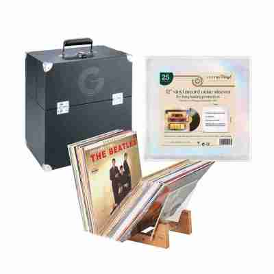 Storage & Display Collector Pack Profile Picture