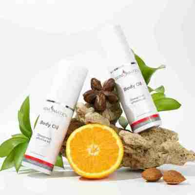 Best Oil Against Stretch Marks Profile Picture