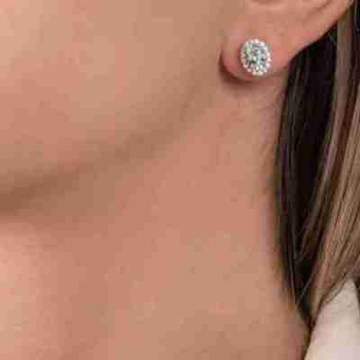 Shop for Brazilian Aquamarine Earrings at Moregola Fine Jewelry Profile Picture