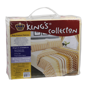 Buy Bedsheets Online In Kenya | Kamukunji Bedsheets for Sale