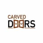 Carved Doors