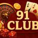91 Club click