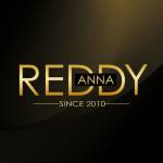 Reddy Anna