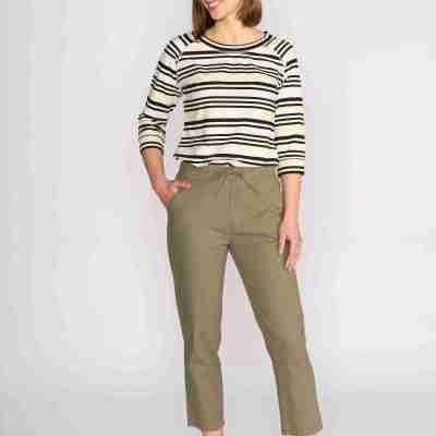 5791A 7/8 Pant - Army Profile Picture