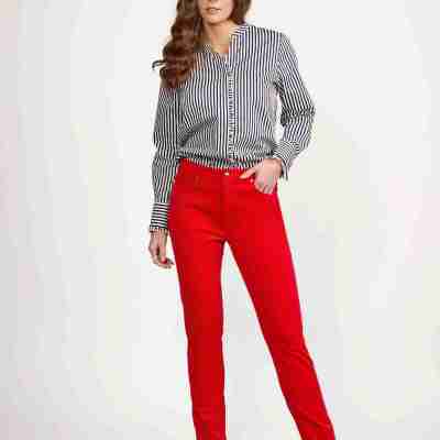 4471 Manhattan Shirt - Ink/White Profile Picture