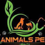 Animals pet health