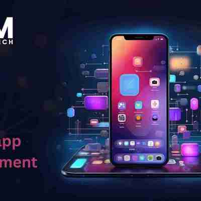 Everything About On-Demand Mobile App Development Profile Picture
