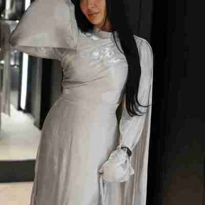 Elara dress Profile Picture