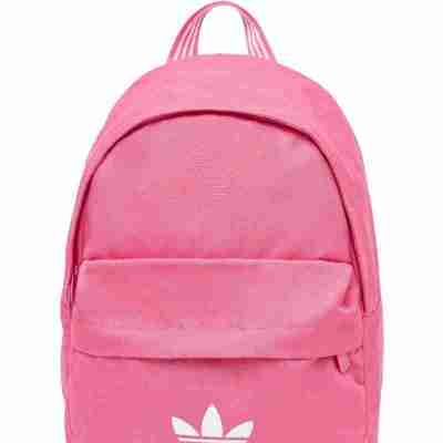 Adidas Σακίδιο Πλάτης JX0218 Ροζ Profile Picture