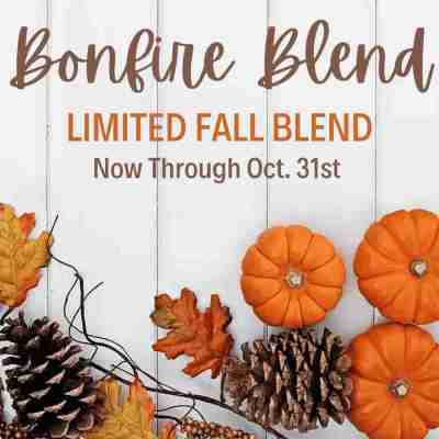 Bonfire Kratom Powder Blend Profile Picture