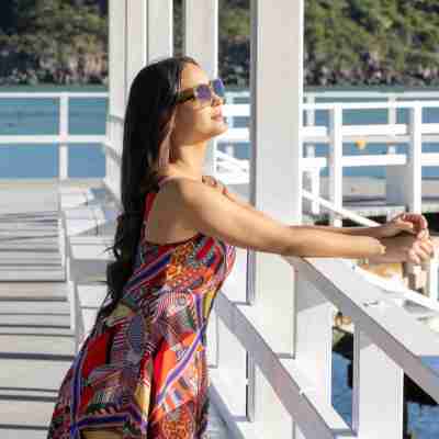 K1067P Gala Dress - Cleopatra Profile Picture