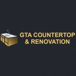 GTA Countertop Renovation