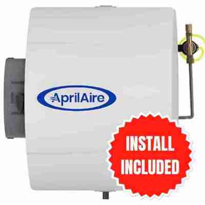 APRILAIRE 600M HUMIDIFIER Profile Picture