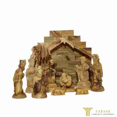 Nativity Set 049 Profile Picture