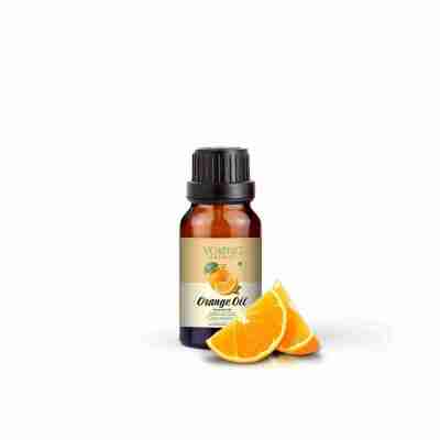 Orange Oil Profile Picture