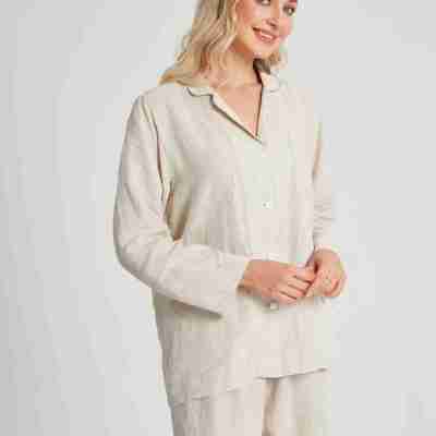 Women's Hemp Sleepwear Profile Picture