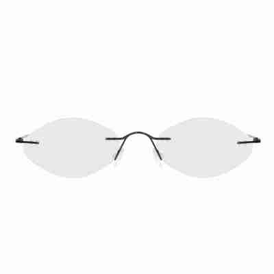 Rimless Titanium - Shape 14 Profile Picture