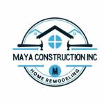 Maya Construction Inc